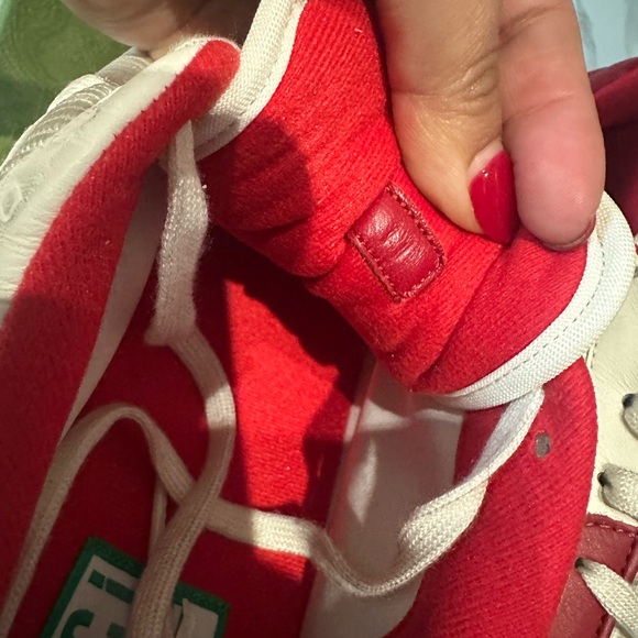 Man’s Gucci sneakers 11 - Picture 5 of 6